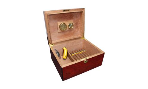 Small Humidor