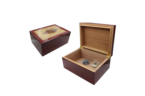 Cigarette Humidor