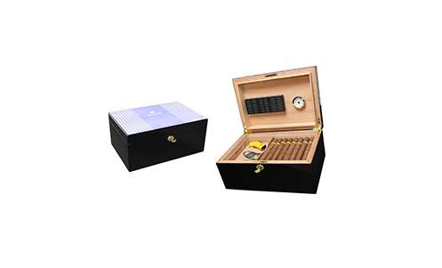 Cigarette Humidor