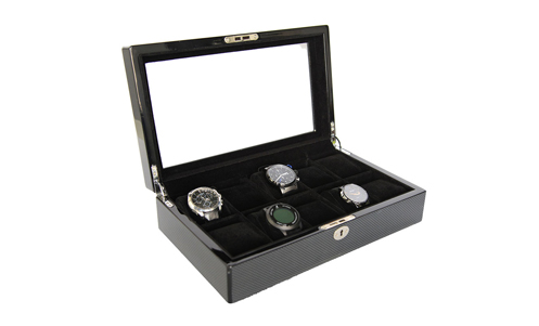 Watch Box