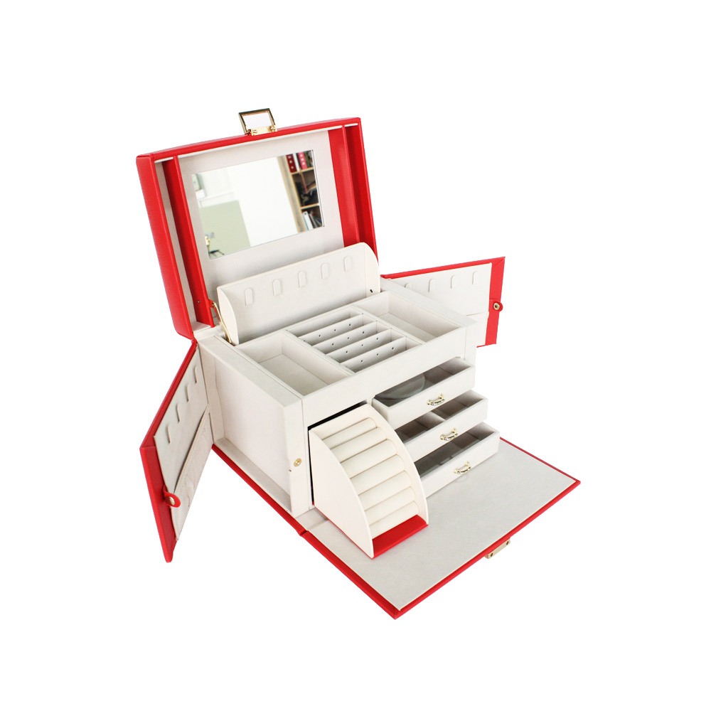 Luxury Jewellery Gifts Box