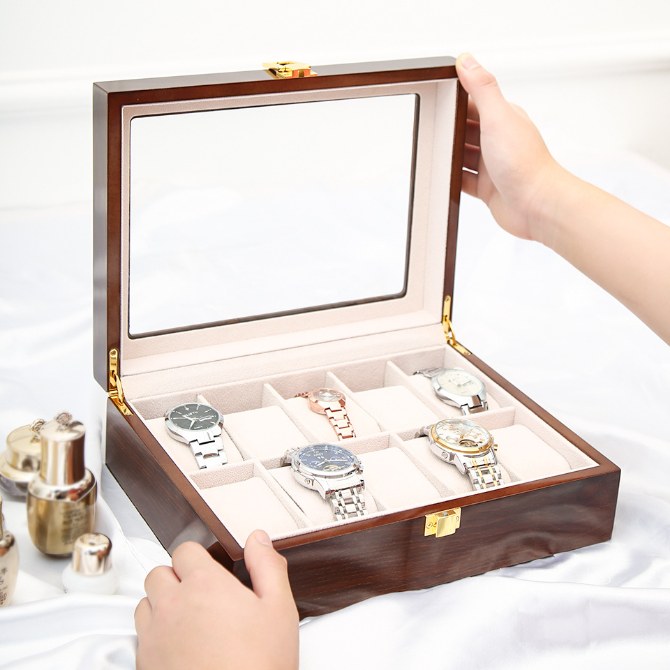Wholesale Watch Boxes