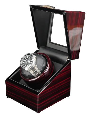 Watch winder