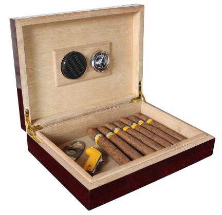 Humidor Cigar Boxes