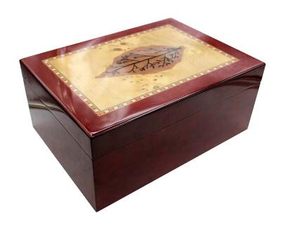 Cigar Humidor