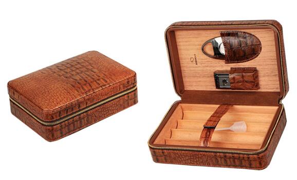 Cigar Humidor