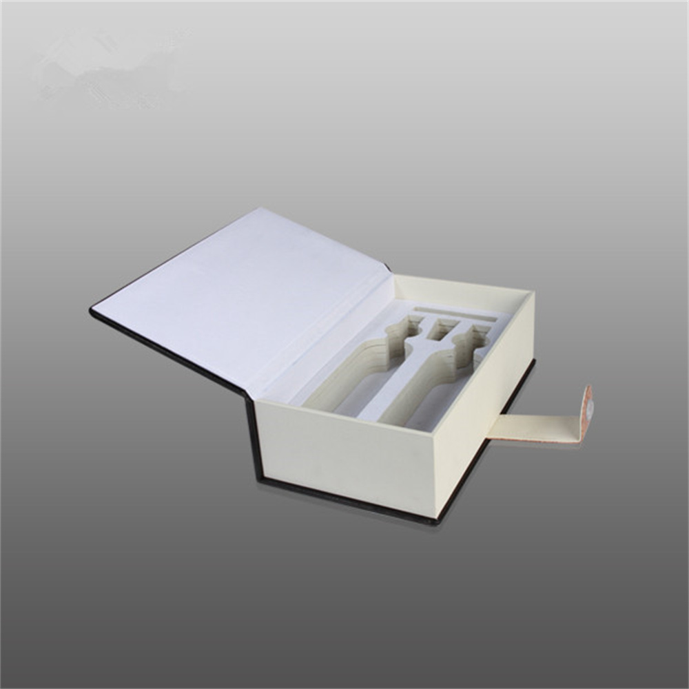 Wine Box Custom Logo