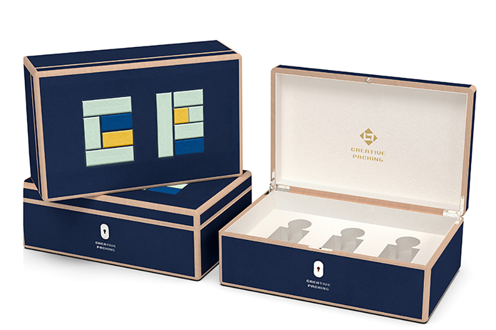 Luxury Packaging Manufacturers China