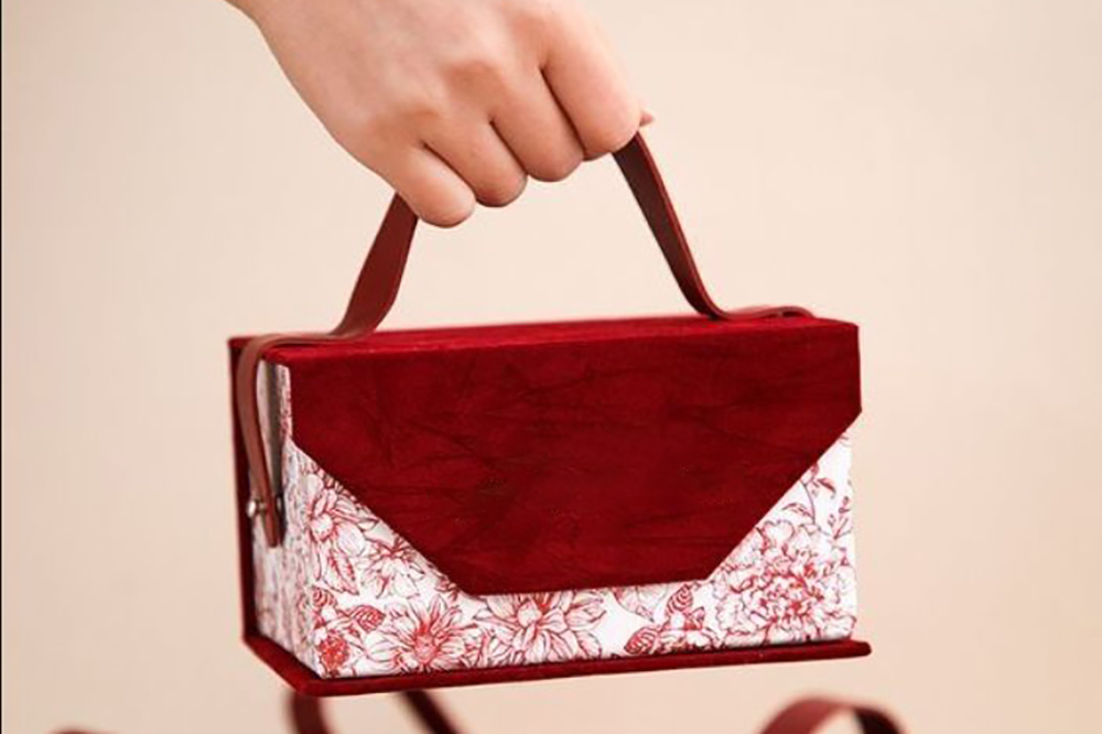 Luxury Packaging Box
