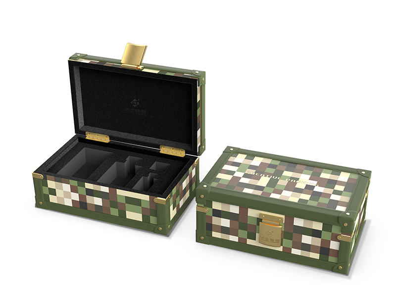 Custom Perfume Boxes Wholesale | Creative Packing