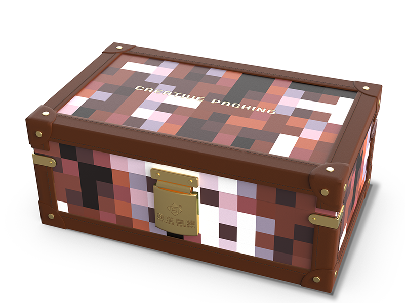 Custom Perfume Boxes Wholesale | Creative Packing