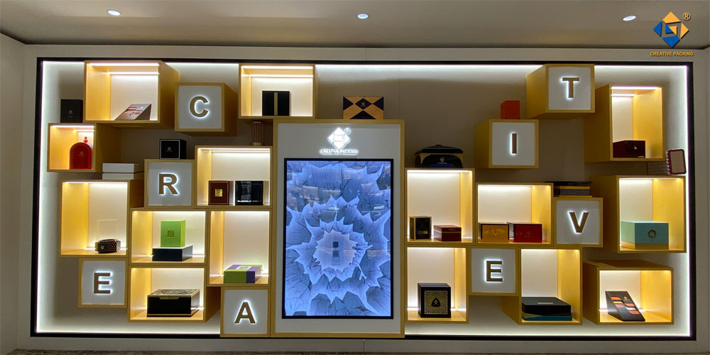 Cigar Box Customization Guide — Creative Packaging High-End Custom Solutions