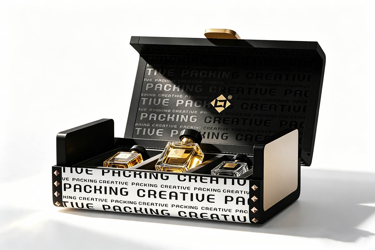 Eco-Friendly and Sustainable Perfume Boxes: Achieving Environmental Compliance While Maintaining Premium Aesthetics Eco-Friendly and Sustainable Perfume Boxes: Achieving Environmental Compliance While Maintaining Premium Aesthetics