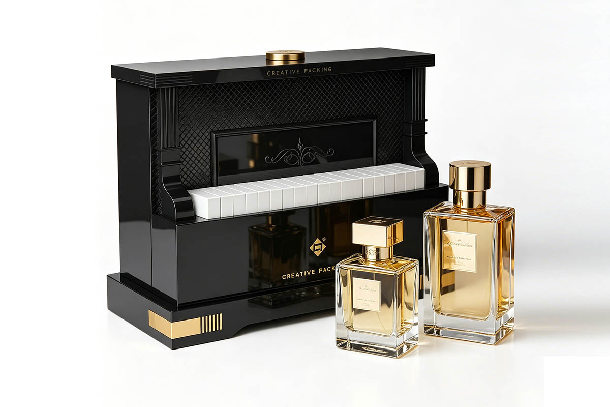 Perfume Box Design Trends