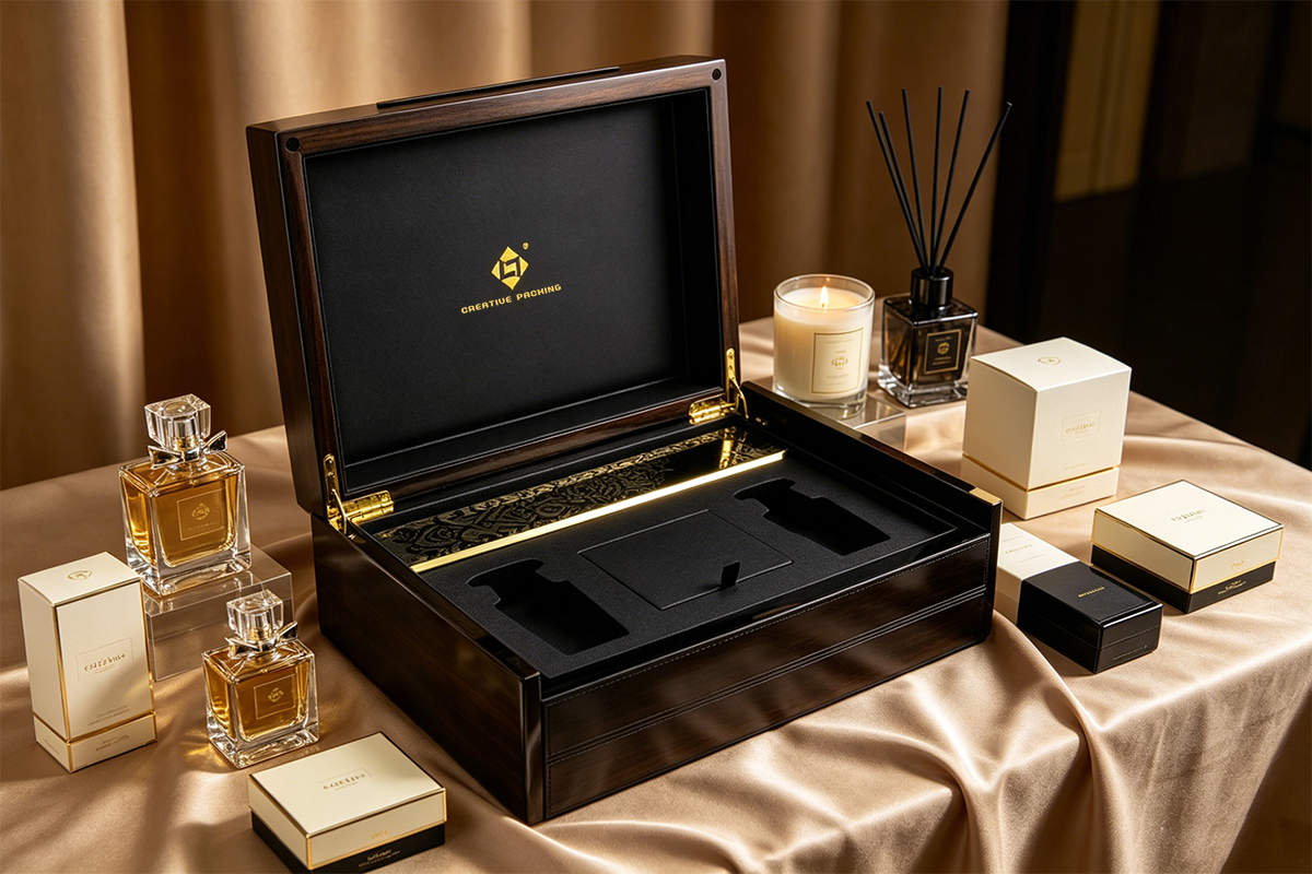 8 Questions Clients Should Confirm Before Customizing High-End Wooden Gift Boxes 8 Questions Clients Should Confirm Before Customizing High-End Wooden Gift Boxes