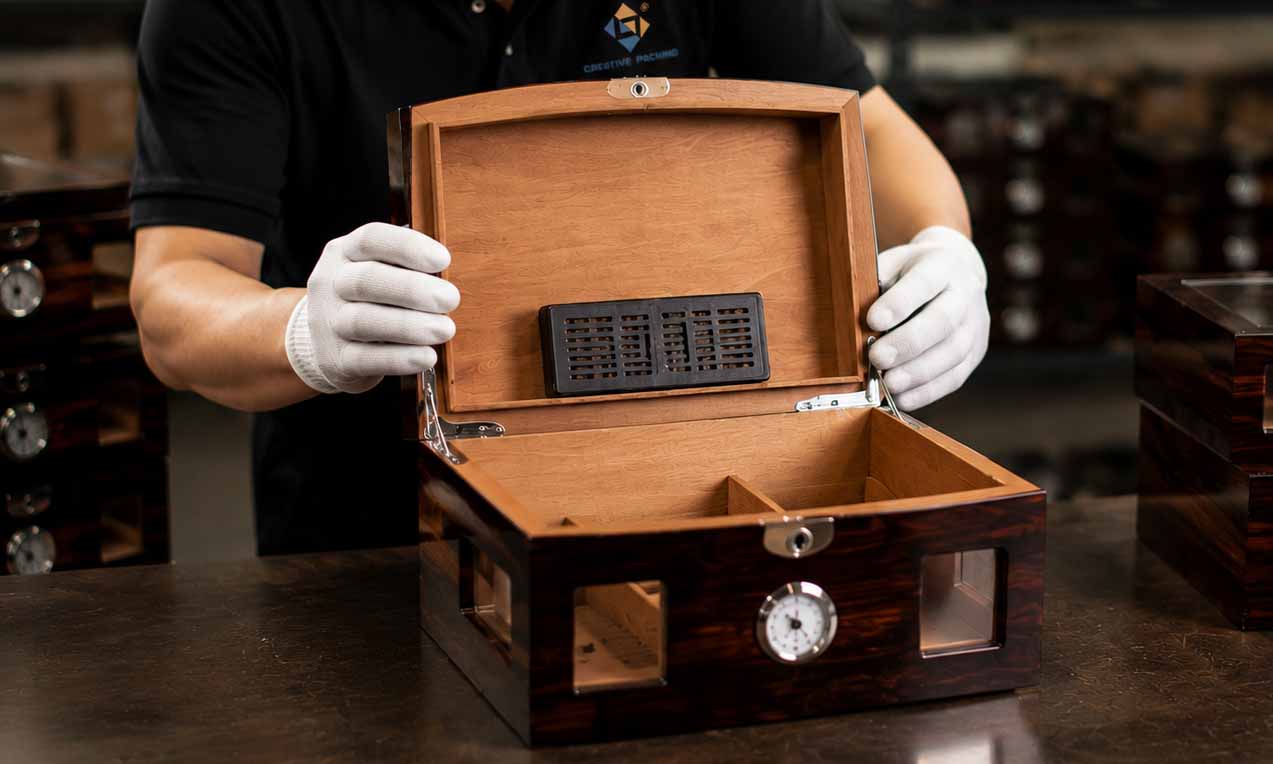 Why Some Cigar Box Factories Deliver on Time and Others Don’t Why Some Cigar Box Factories Deliver on Time and Others Don’t