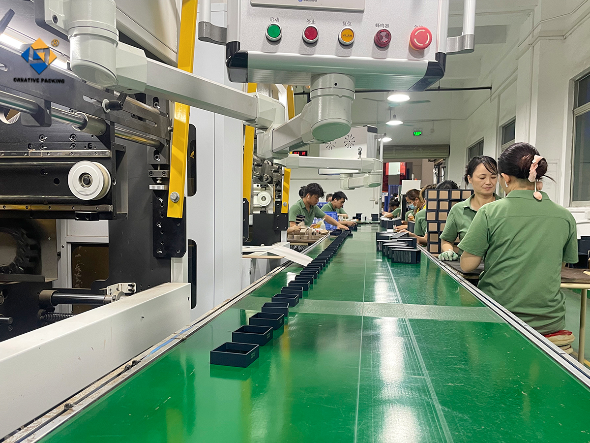 How to Audit a Perfume Box Manufacturer’s True Production Capacity How to Audit a Perfume Box Manufacturer’s True Production Capacity