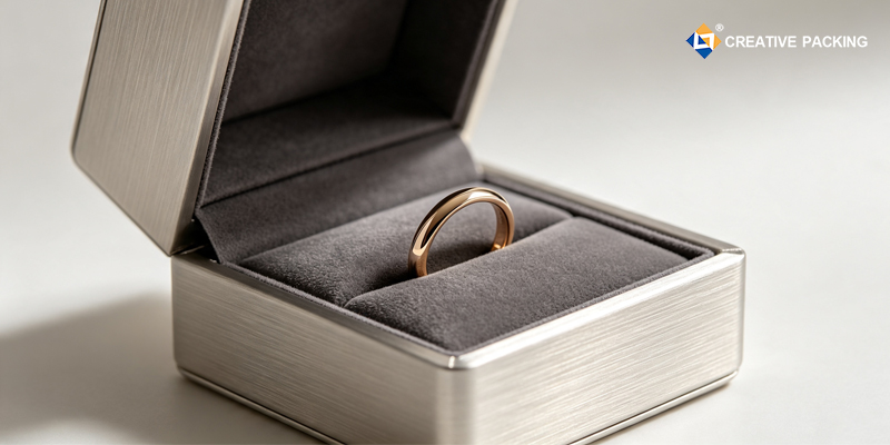 What Anti-Tarnish Jewelry Box Linings Actually Do (And When They Stop Working) What Anti-Tarnish Jewelry Box Linings Actually Do (And When They Stop Working)