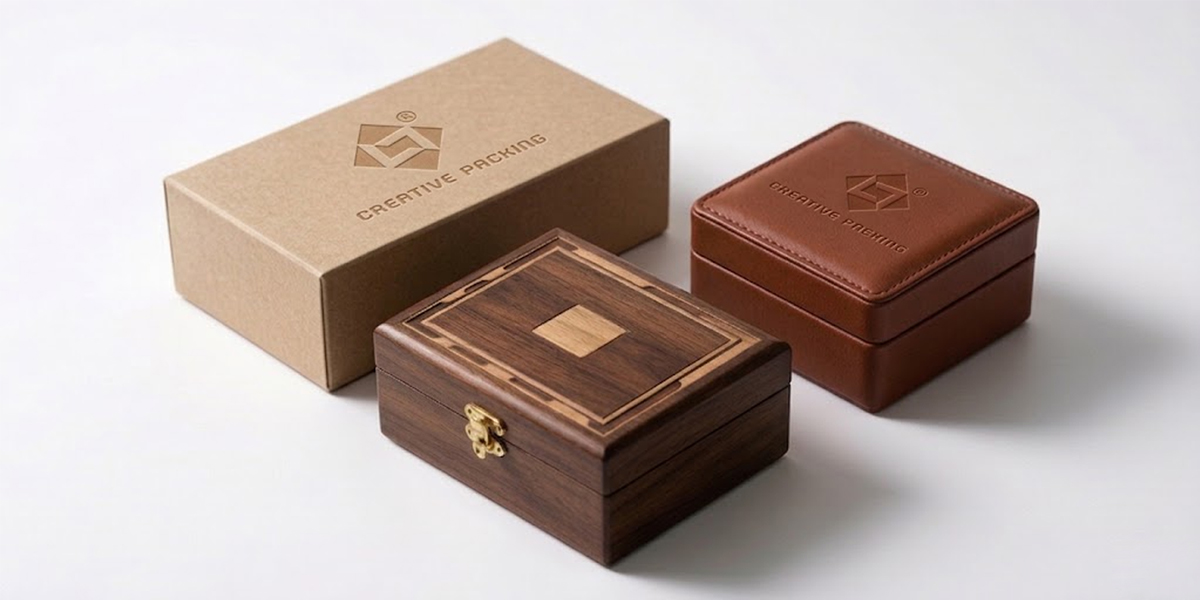 How to Spec a Custom Jewelry Box That Doesn't Betray the Product How to Spec a Custom Jewelry Box That Doesn't Betray the Product