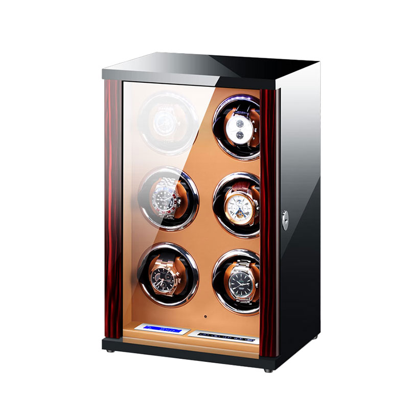 Vertical Design Watch Winder