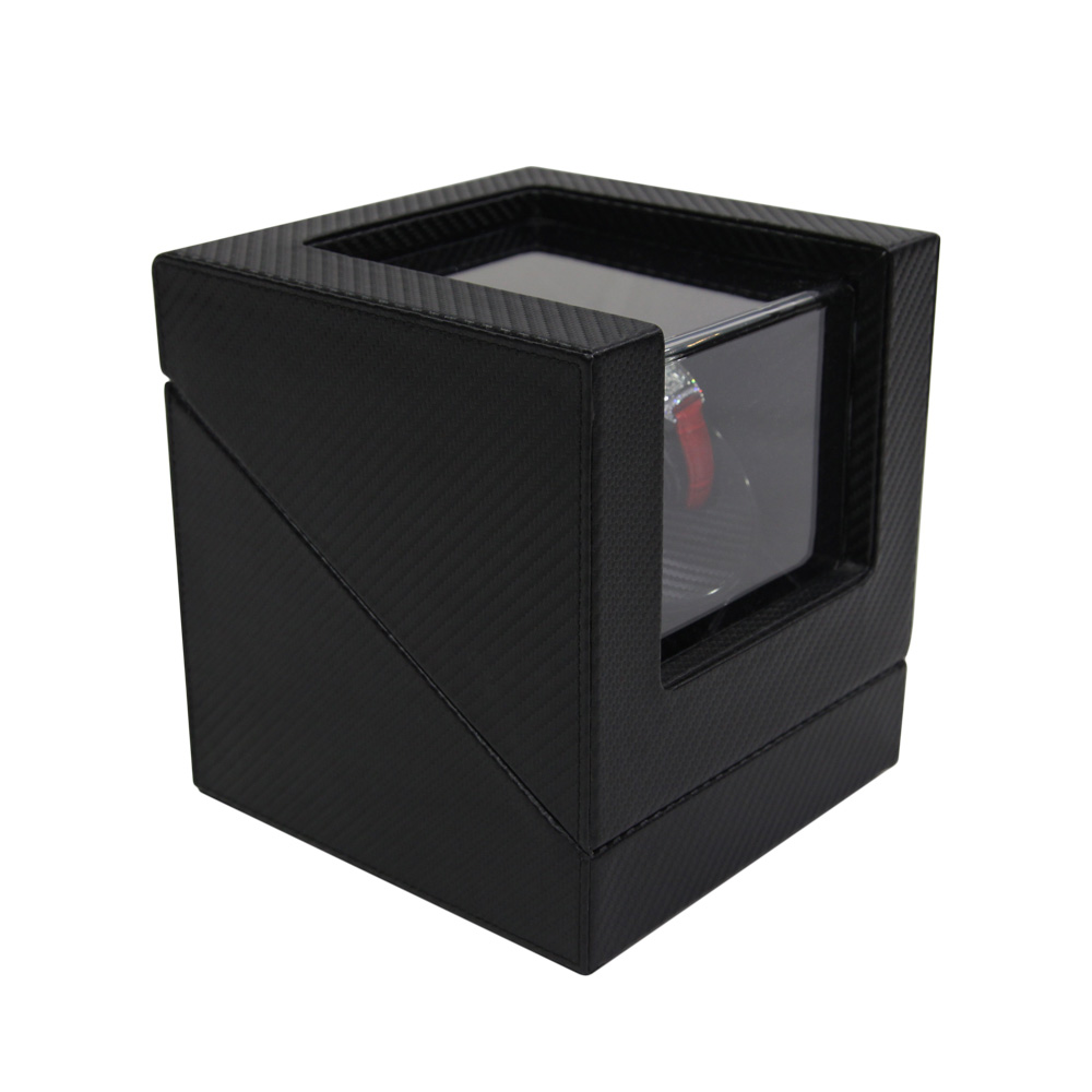 Leather Watch Winder, Automatic Watch Winder