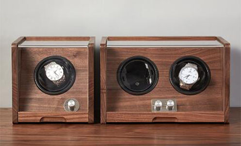 Why Do You Really Need a Watch Winder?