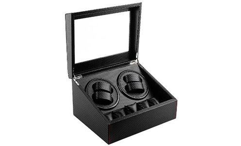 The Benefits of Watch Winders: Keeping Timepiece Excellence Alive