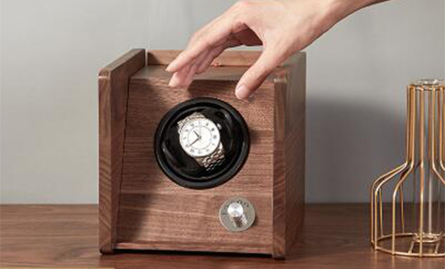 Are Watch Winders Safe for Rolex?