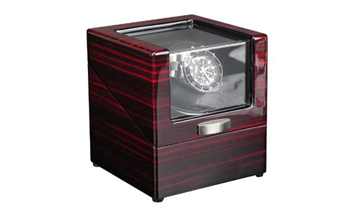 How Long Do You Leave a Watch in a Watch Winder?