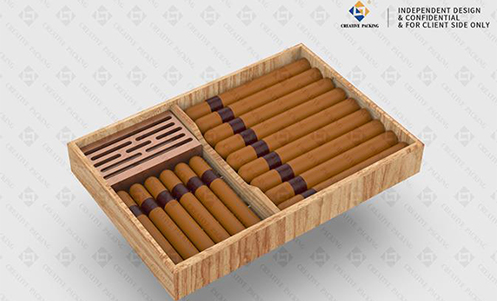 How Long Will Cigars Last in a Box?