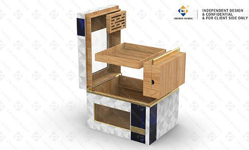 History And Facts about Custom Cigar Boxes