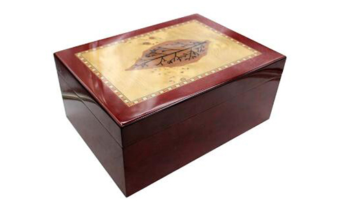 ​Essential Requirements for a Cigar Humidor