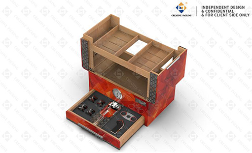 How Long Does a Cigar Humidor Last?