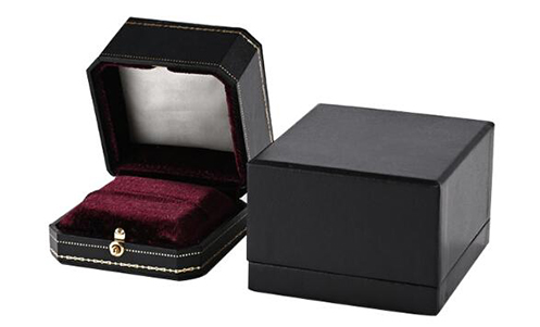 The Ultimate Guide to Choosing a Custom Jewelry Box