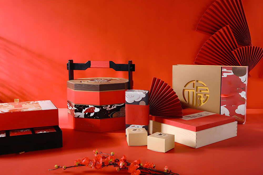 Gift Box Manufacturers: Everything You Need to Know