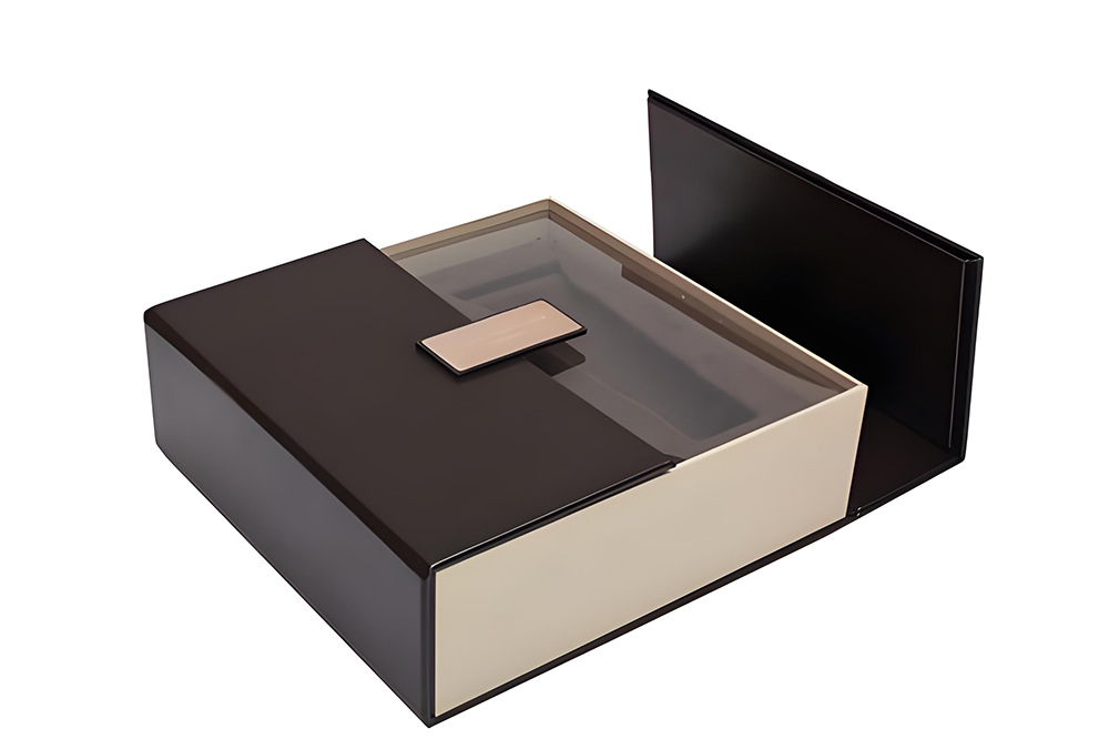 How to Customize Your Own Logo Gift Box