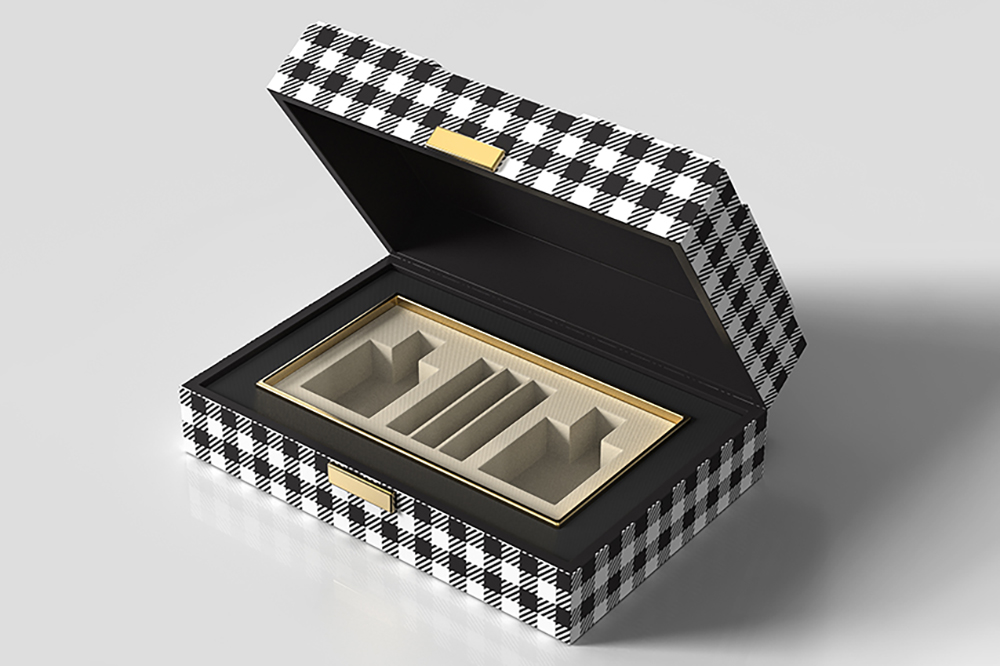 Perfume Packaging Customization Solutions