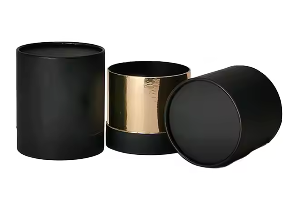 What are the Advantages of Cylindrical Perfume Packaging Boxes?
