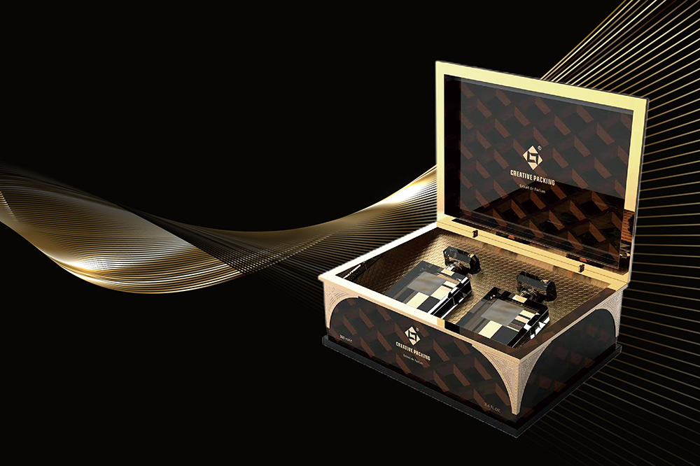 Crocus Expo is About to Start!