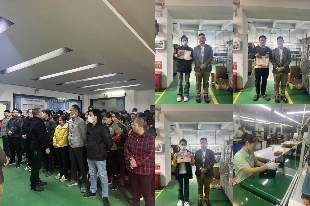 Creative Packaging | First Season Handcraft Competition Awards Ceremony!