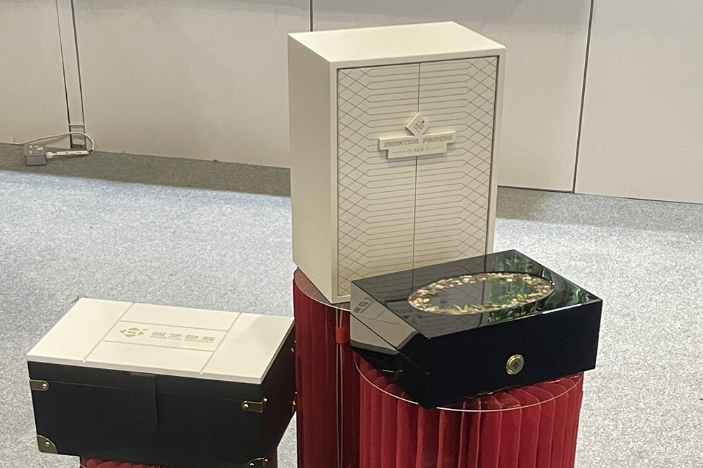 Packaging Innovation to Tackle Tariff Changes