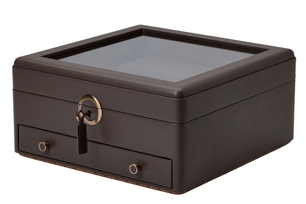 Customized Commemorative Gift Box Case Display