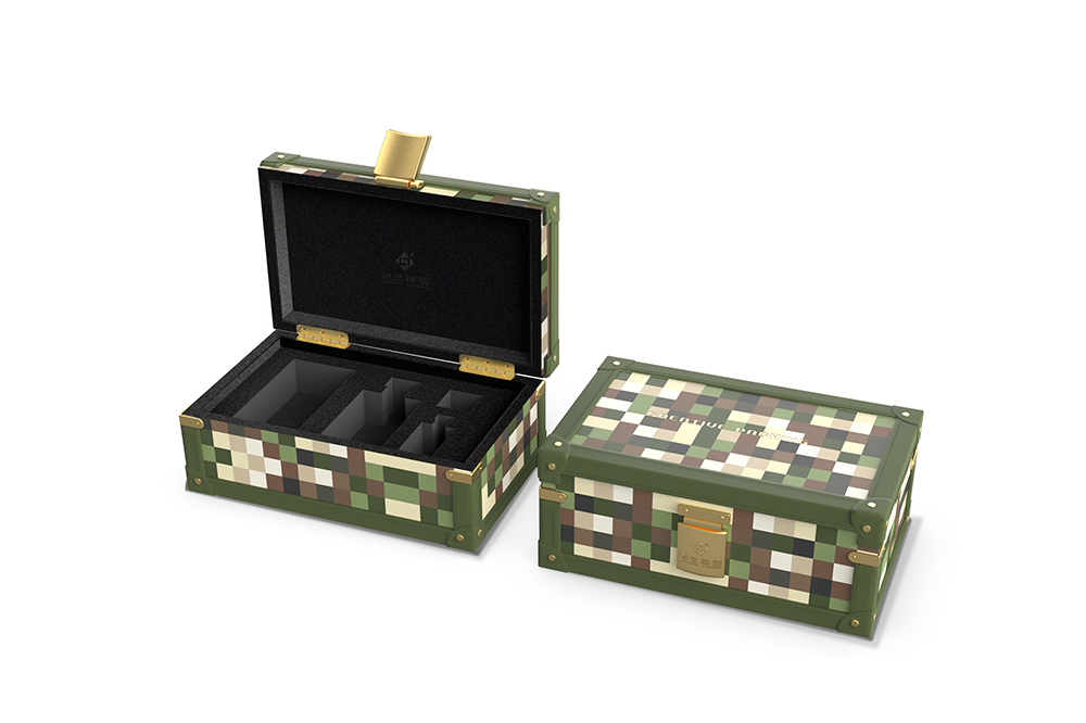 Custom Perfume Boxes Wholesale