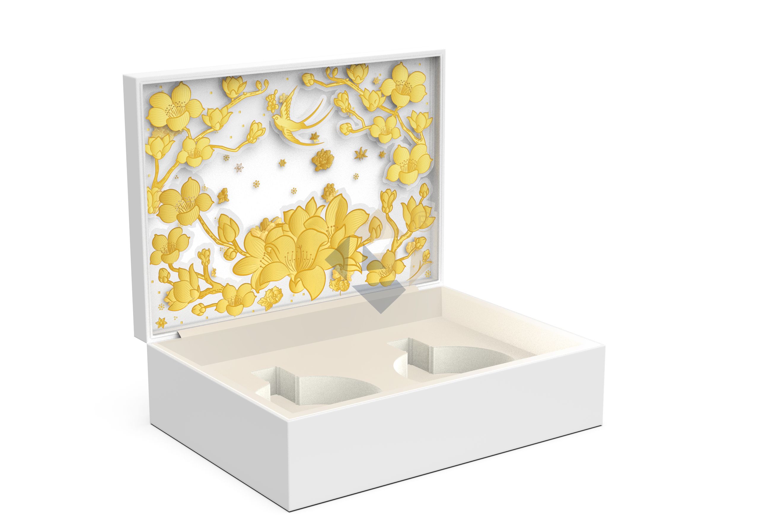 perfume packaging box manufacturer