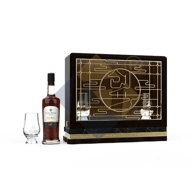wine boxes for gifts