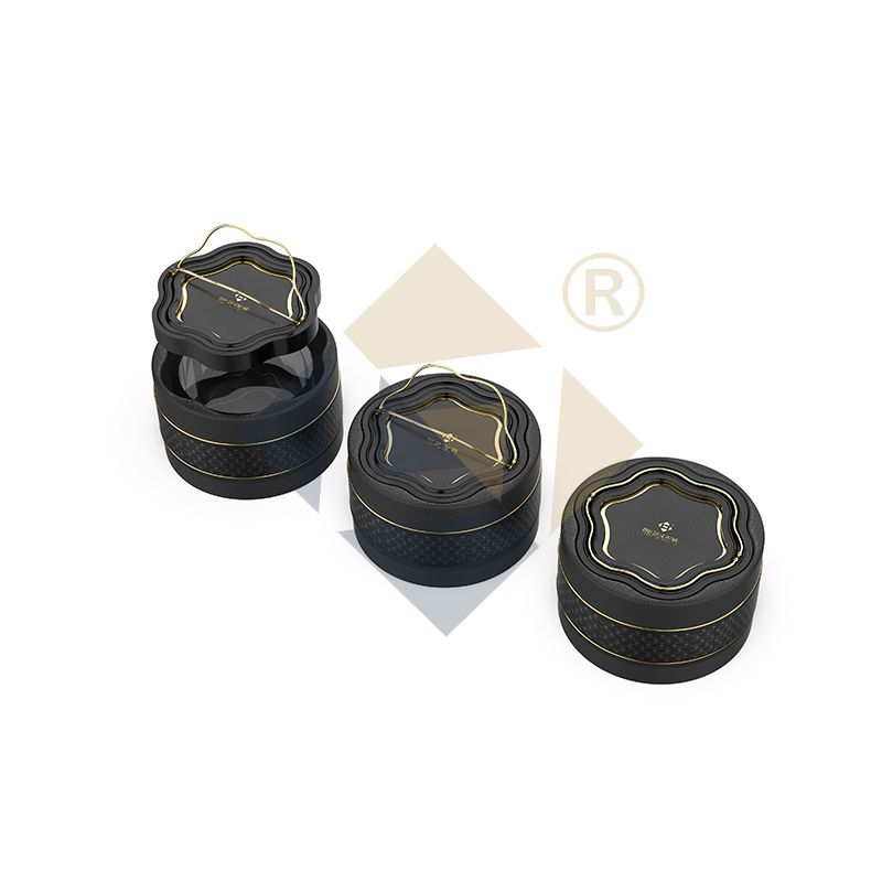 Custom Perfume Boxes