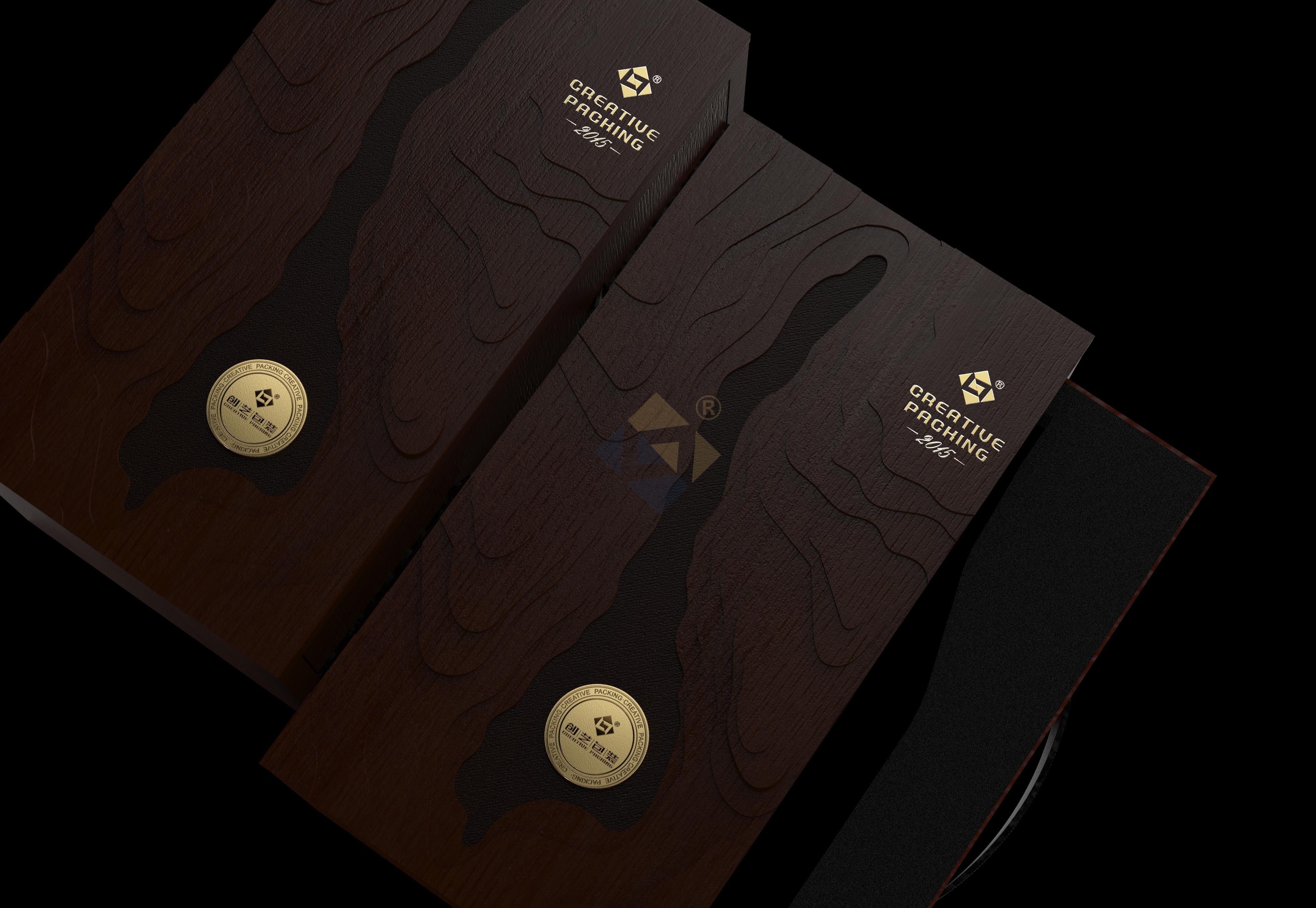 wine gift boxes wholesale