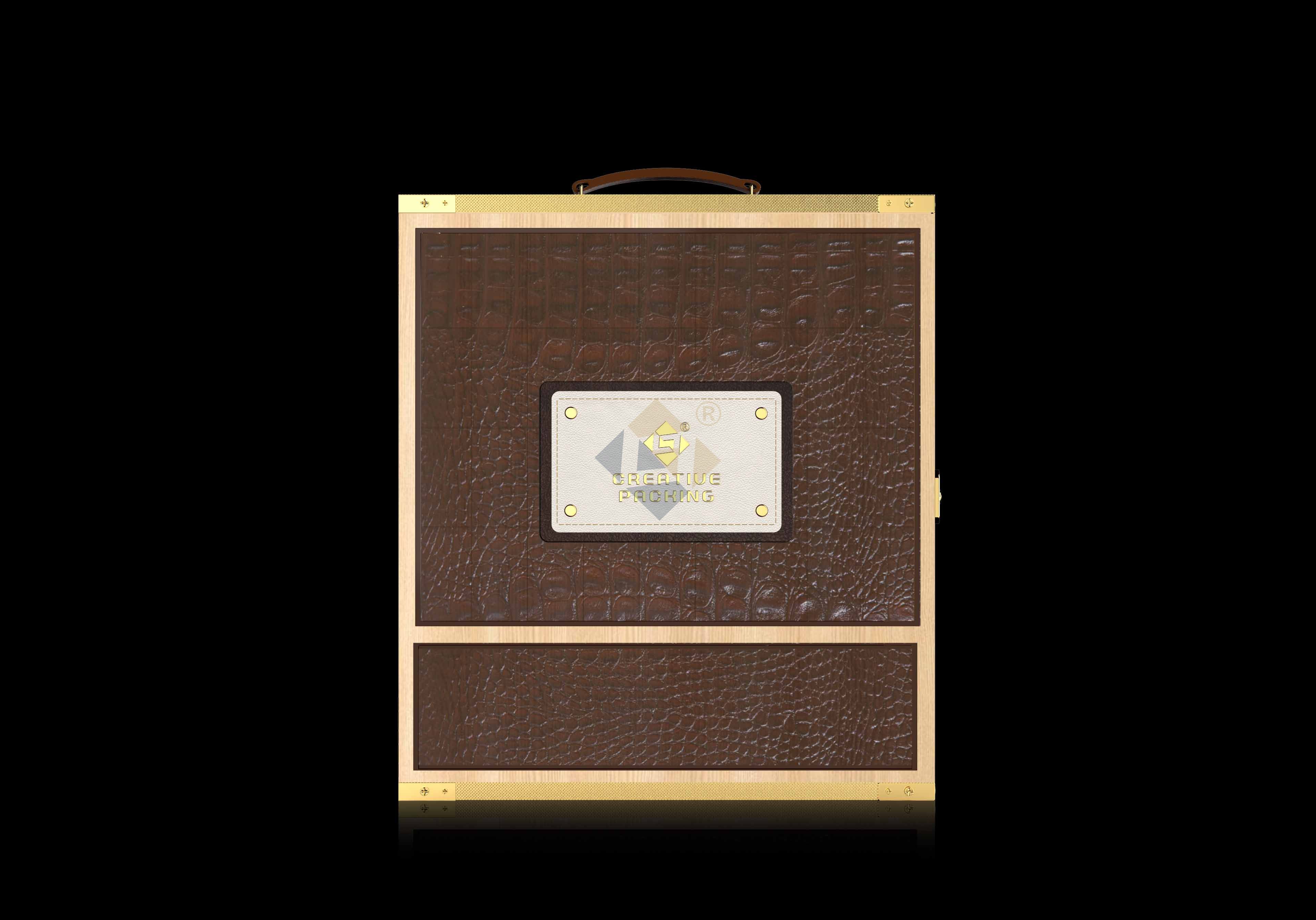 wine wooden boxes for sale