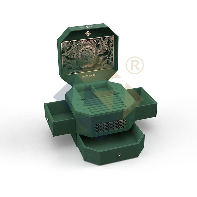 Jewelry Box for Women