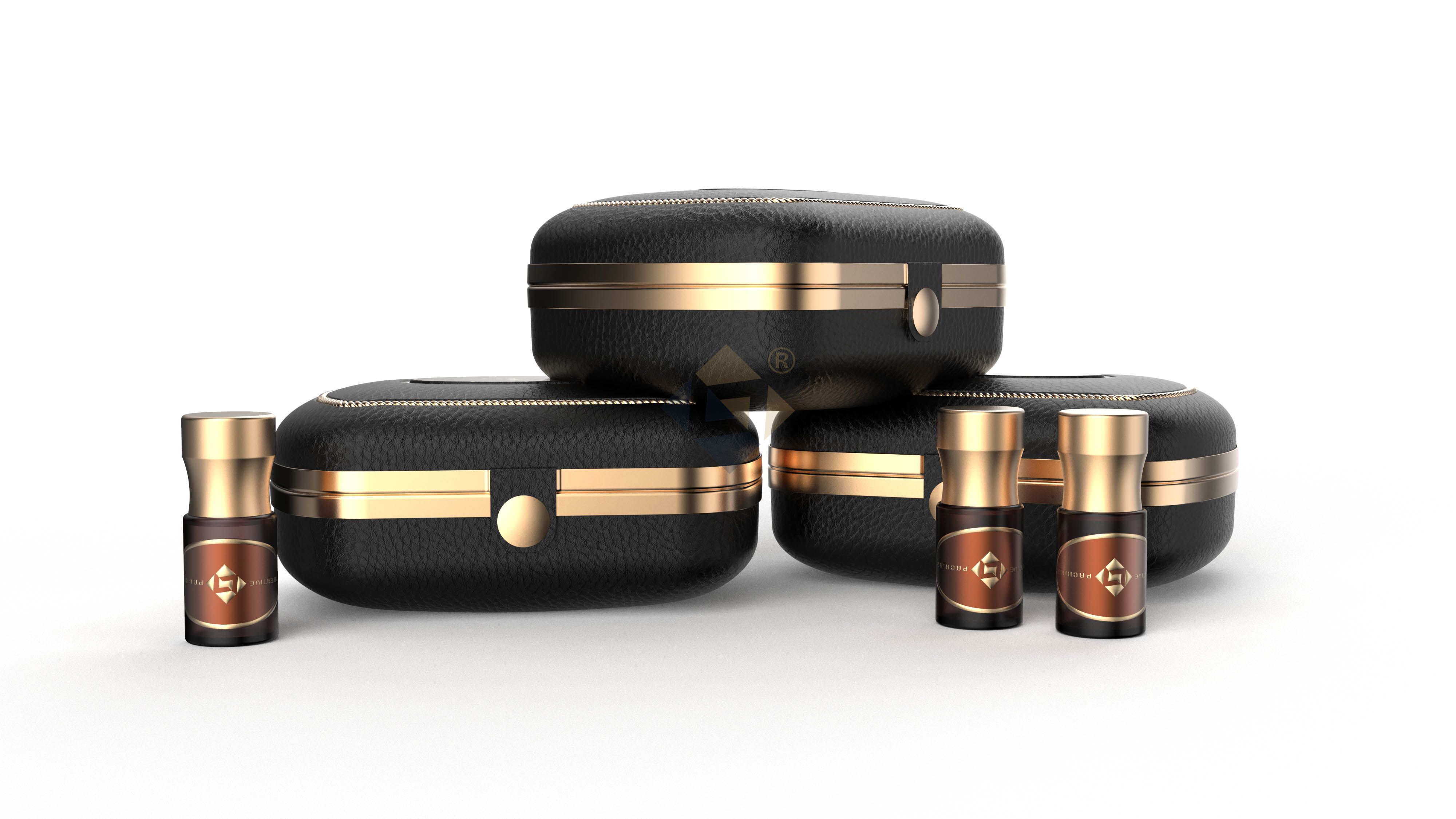 perfume packaging box